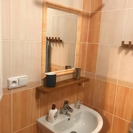 Svadla Appartement Rokytnice nad Jizerou