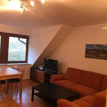 Svadla Apartment