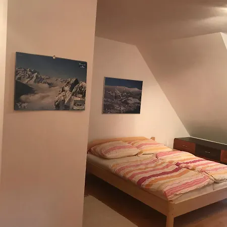 Appartement Svadla Rokytnice nad Jizerou
