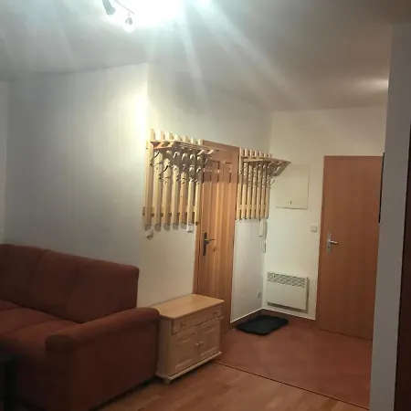Svadla Rokytnice nad Jizerou