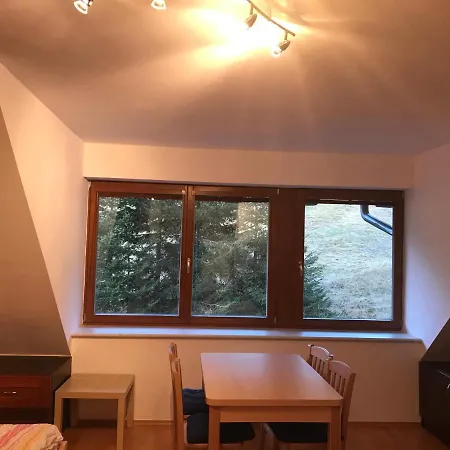 Svadla Appartement *