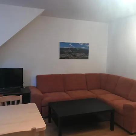 Svadla Rokytnice nad Jizerou