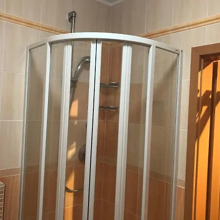 Svadla Apartment Rokytnice nad Jizerou