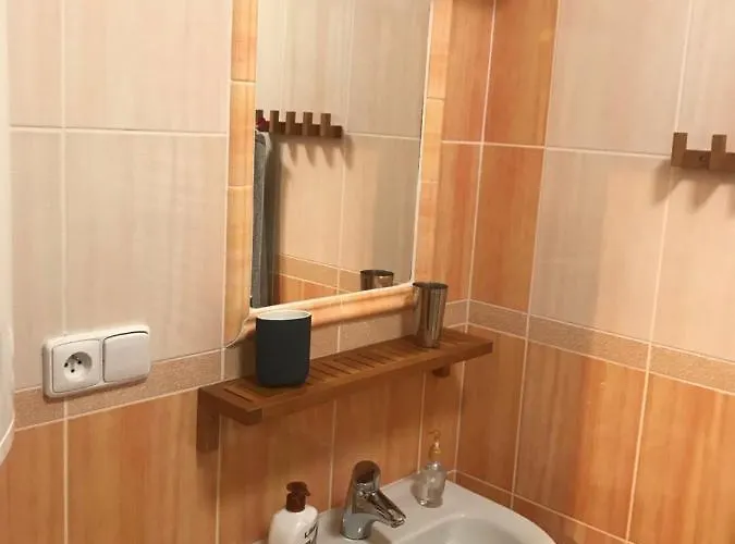 švadla Apartmán Rokytnice nad Jizerou