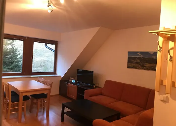 švadla Appartamento