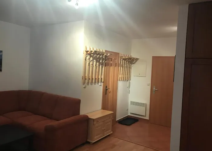 švadla Rokytnice nad Jizerou