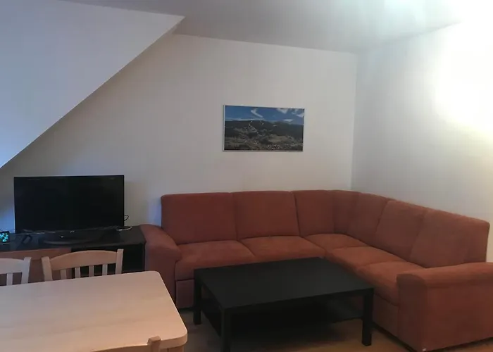 švadla Rokytnice nad Jizerou