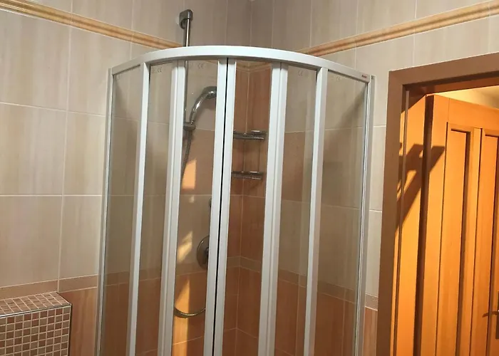 švadla Apartmán Rokytnice nad Jizerou